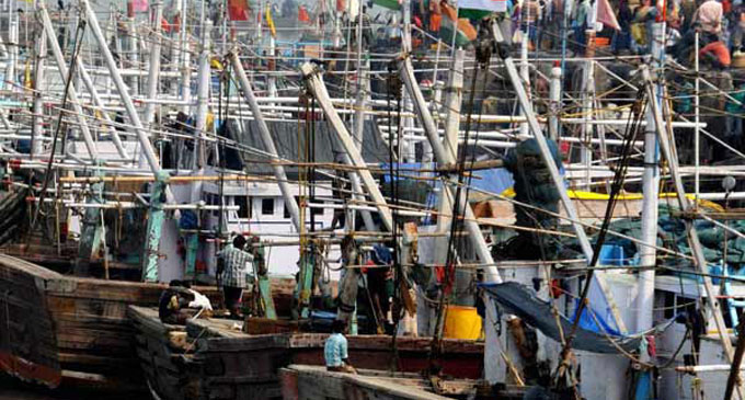 Sri Lanka to release 173 boats Sri Lanka to release 173 boats
