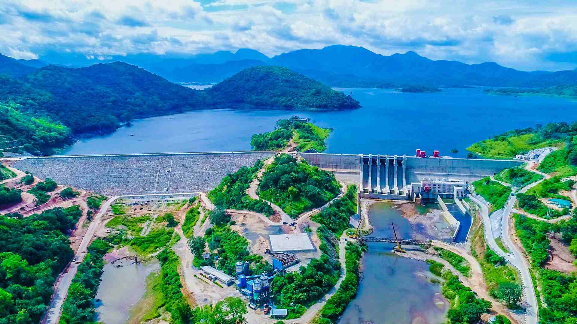 Kaluganga Reservoir to be filled