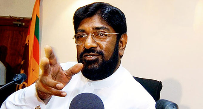 Laws against fake news to enact soon