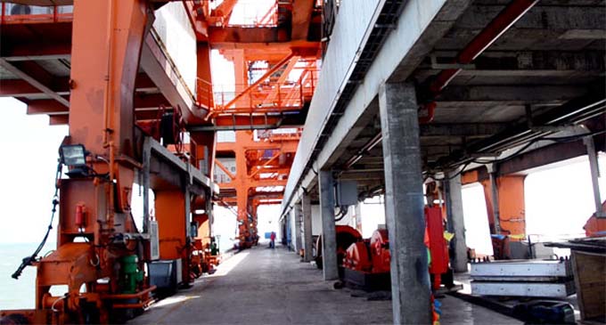 Norochcholai Lakvijaya Power Plant anticipates EPL renewal Norochcholai Lakvijaya Power Plant anticipates EPL renewal