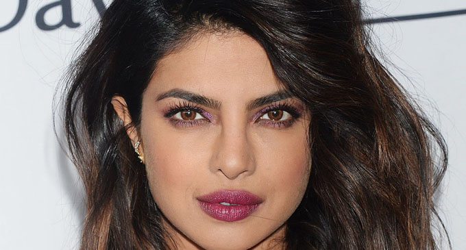 Priyanka Chopra prays for Demi Lovato’s recovery