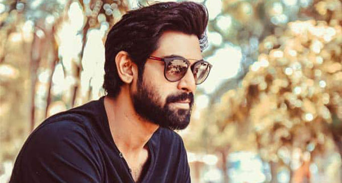 Rana Daggubati extends KWAN South to Chennai