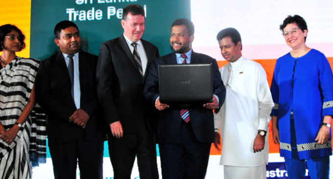 Sri Lanka clinches a major WTO milestone in TFA Country Plan Sri Lanka clinches a major WTO milestone in TFA Country Plan