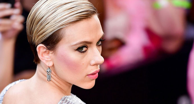 “Rub and Tug” scrapped after Scarlett Johansson exit