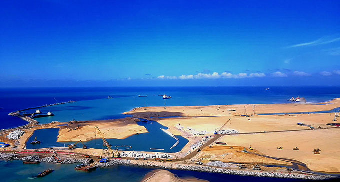 Sri Lanka to build world class beach park Sri Lanka to build world class beach park