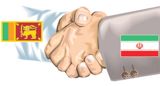 Sri Lanka considering to settle Iran oil due payments with tea exports Sri Lanka considering to settle Iran oil due payments with tea exports