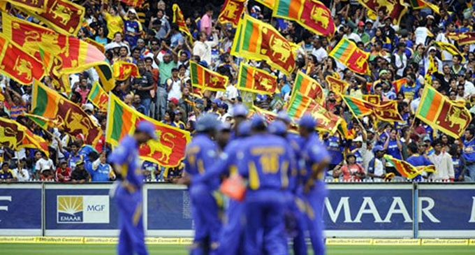 Lankan Board postpones new T20 Cricket League