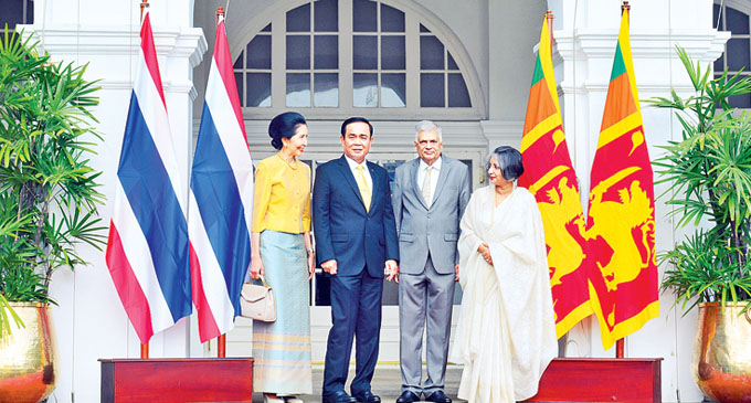 Separate zone for Thai investors, industrialists Separate zone for Thai investors, industrialists