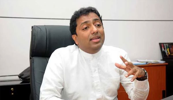 Akila Viraj Claims Trade Union Action Failure…..