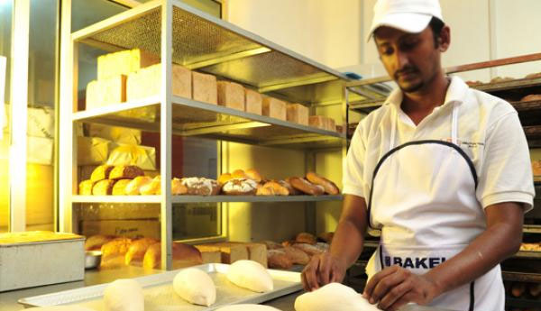 The Decision to Increase the Price of Bakery Products except a loaf of bread