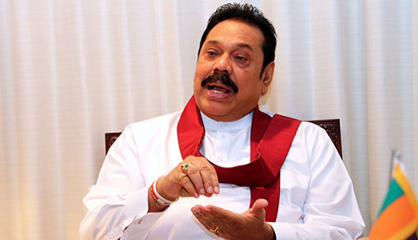 China Harbour Engineering Company Defends Mahinda? - FAST NEWS