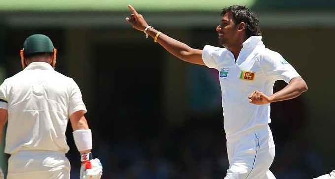 Sri Lanka’s Packed Test Schedule: Three Continents in Four Months