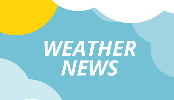 Fishermen are advised not to venture into the deep and shallow sea areas