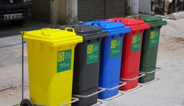 Korean Concessional Loan of USD 14Mn to Support Garbage Collecting In Local Authorities