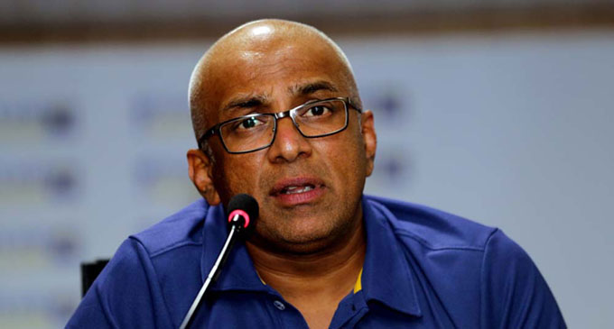 “Still have time to decide World Cup squad” – Hathurusingha [VIDEO]