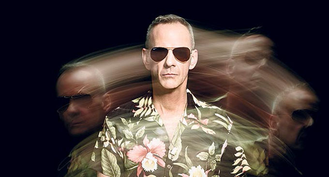 Fatboy Slim not ready to retire