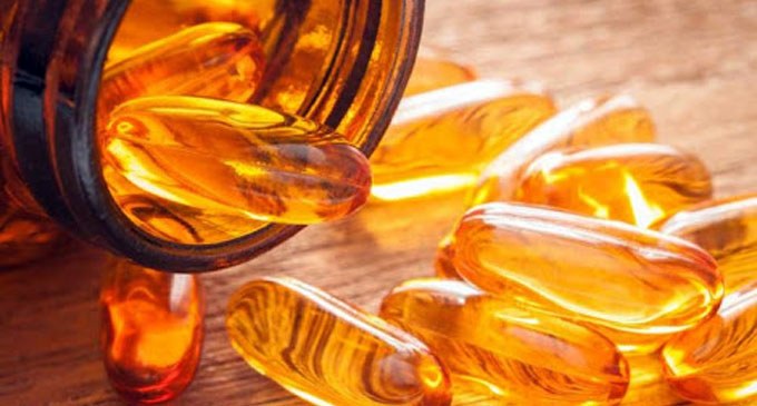 Fish oils do not prevent strokes in diabetes patients – Study Fish oils do not prevent strokes in diabetes patients – Study