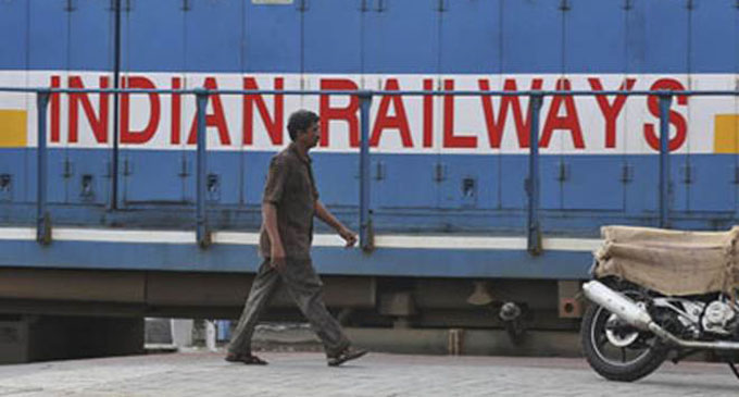 Indian Railways to export 6 DEMU train sets to Sri Lanka