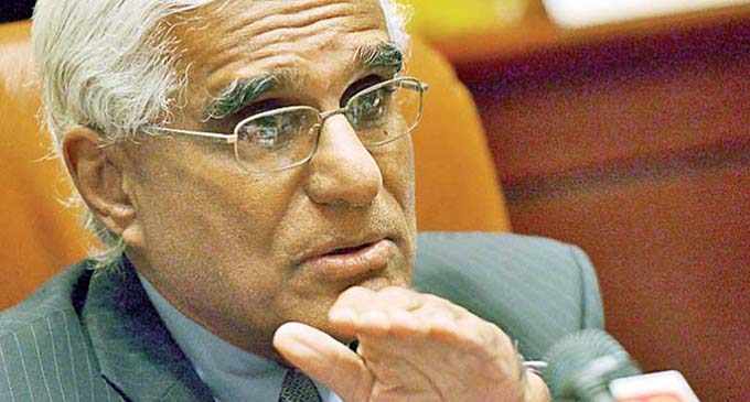 “Sri Lanka to tap Chinese panda bond market” – Central Bank Governor [VIDEO]