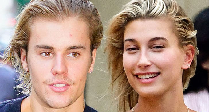 Justin Bieber and Hailey Baldwin to get hitched next year