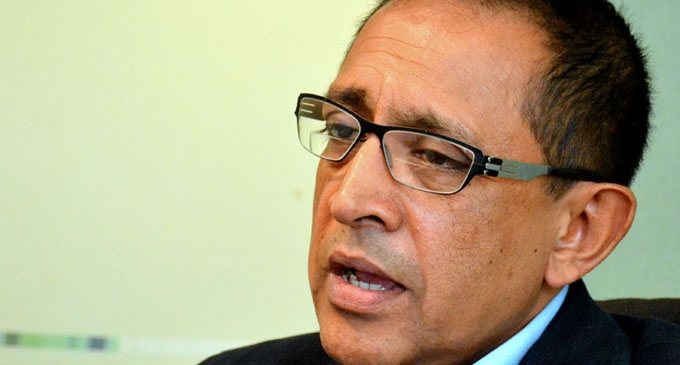 “Traffic congestion is the cause for vehicle tax hike,” Minister Kabir Hashim says “Traffic congestion is the cause for vehicle tax hike,” Minister Kabir Hashim says