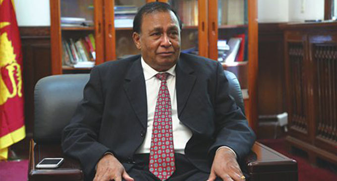 Sri Lanka to borrow USD 1 billion from China for highway project Sri Lanka to borrow USD 1 billion from China for highway project