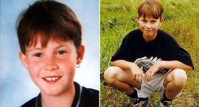 Suspect arrested over 1998 Dutch child death Suspect arrested over 1998 Dutch child death