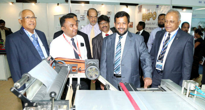 Sri Lanka speeds India backed Industry Zone in North