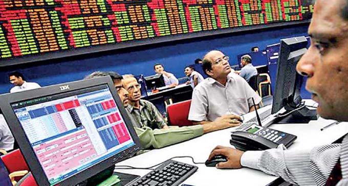 Shares up for second session on foreign buying Shares up for second session on foreign buying