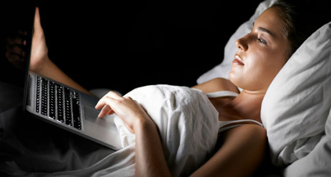 Prediabetic night owls may gain unhealthy weight Prediabetic night owls may gain unhealthy weight