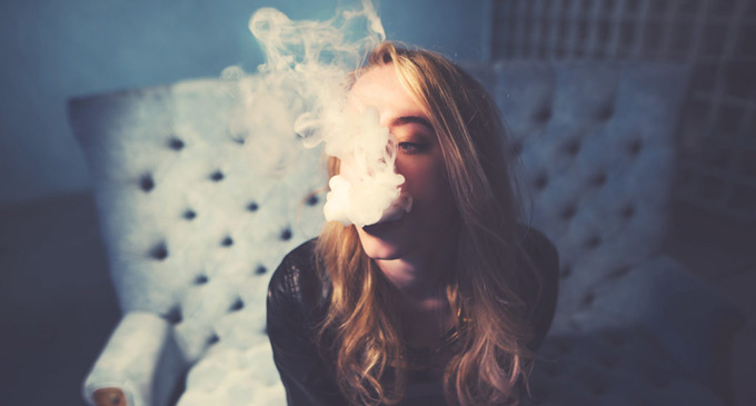 Smoking conventional, e-cigarettes daily can be more dangerous – Study Smoking conventional, e-cigarettes daily can be more dangerous – Study