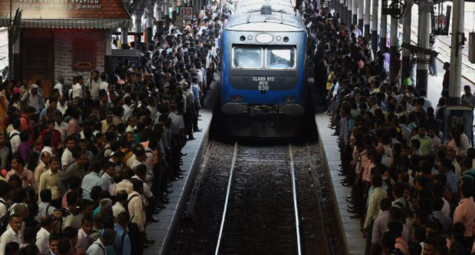 Railway Strike: Eight trains in operation today