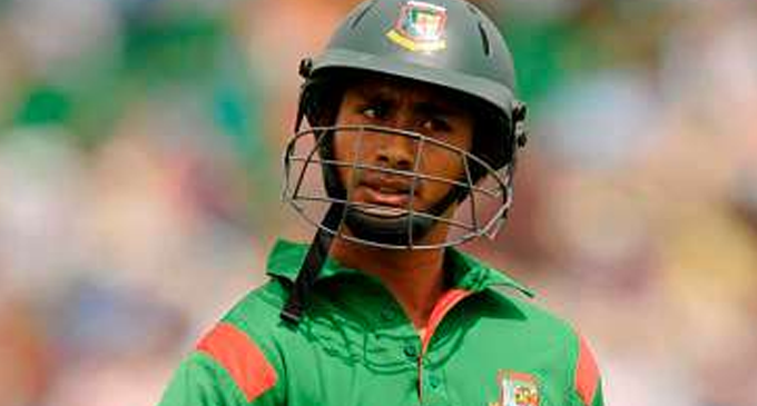 Bangladesh former captain Mohammad Ashraful eyes national team comeback after five-year ban for match fixing