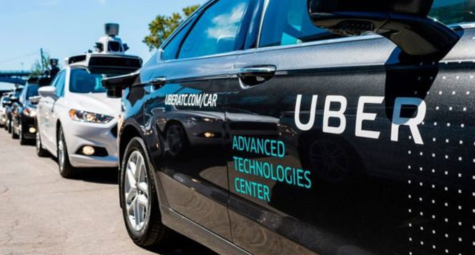 Toyota to invest $500m in Uber Toyota to invest $500m in Uber