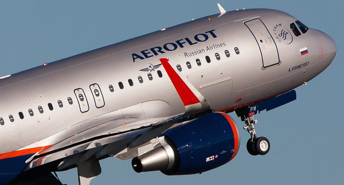 Aeroflot To Resume Colombo Flights - FAST NEWS