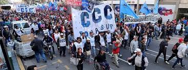Argentine austerity takes its toll on academia as economy sputters Argentine austerity takes its toll on academia as economy sputters