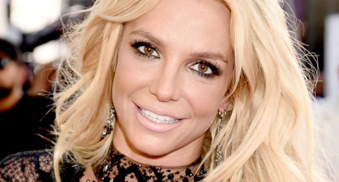 Britney Spears settles child support row