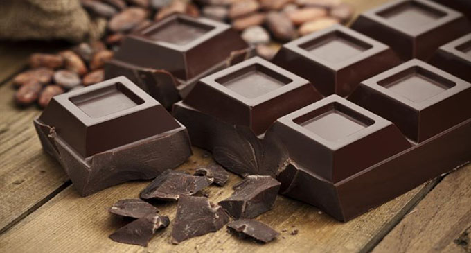 Eating cocoa may boost your Vitamin D intake