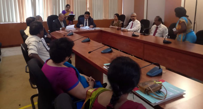 160 Passenger Coaches to be supplied from India to Sri Lanka Railways under Concessional Financing 160 Passenger Coaches to be supplied from India to Sri Lanka Railways under Concessional Financing