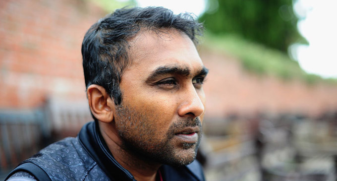 Do we need another ground? Mahela