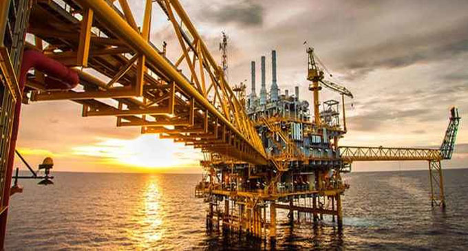 Sri Lanka commences oil exploration Sri Lanka commences oil exploration