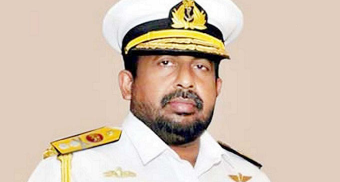 CDS Wijegunaratne released on conditional bail