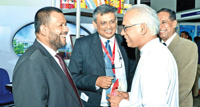 Rs. 10 million initiatives to boost SME packaging, competitiveness Rs. 10 million initiatives to boost SME packaging, competitiveness