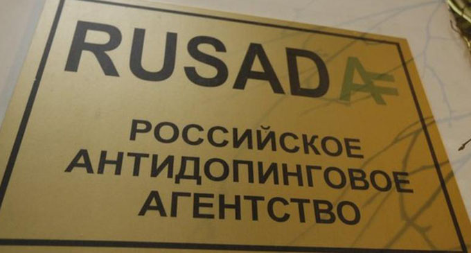 Russia reinstated by Wada after doping scandal suspension