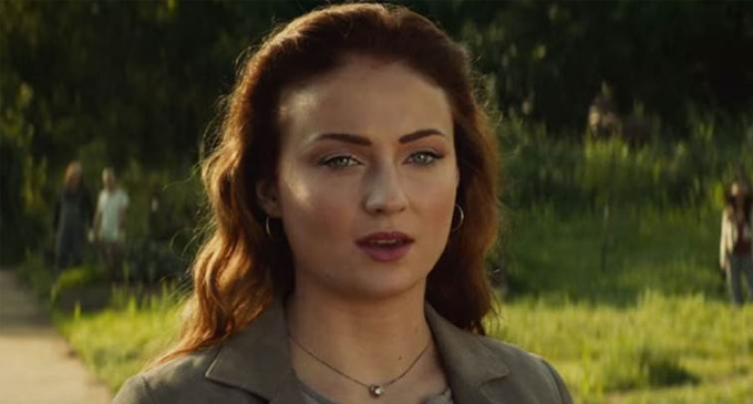 Dark Phoenix trailer: Sophie Turner’s Jean is battling her own demons
