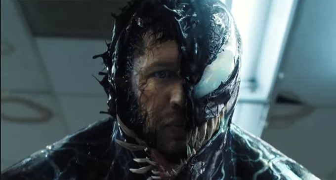 Tom Hardy: Venom is faithful to Marvel comics