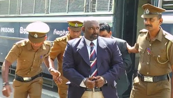 Emil Ranjan further remanded Emil Ranjan further remanded