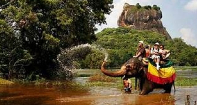 Four mn tourist arrivals, US $ 7 bn revenue by 2020 Four mn tourist arrivals, US $ 7 bn revenue by 2020