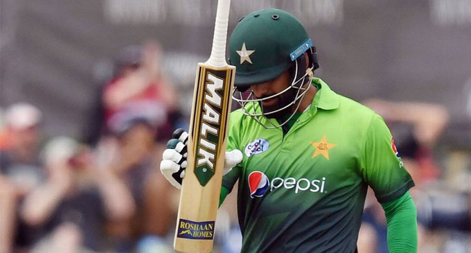 Mohammad Hafeez, Imad Wasim out of Asia Cup squad, Shan Masood included