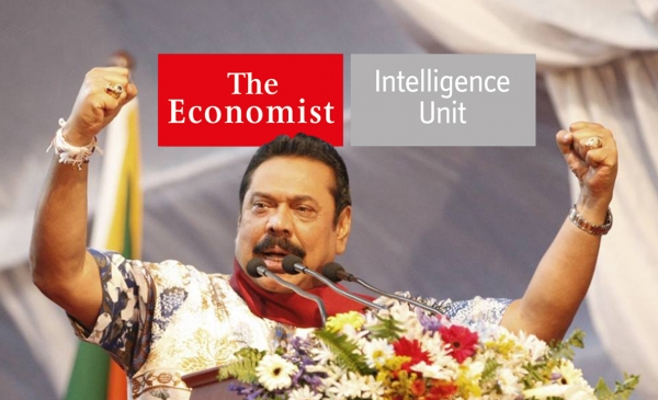 EXCLUSIVE: Latest EIU Report Forecasts Rajapaksa’s Party Will Win Sri Lanka’s Next Presidential And Parliamentary Polls